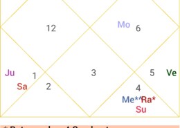 remedy for improving mercury