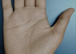 Palmistry
