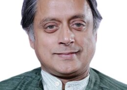 shashi tharoor face reading (I hope I am not offending anyone)