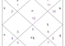 To know the way of dashmash prediction