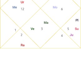 Guys, Career in astrology and Life after marriage