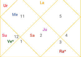 Rahu in ardra