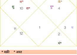 venus rahu conjunction