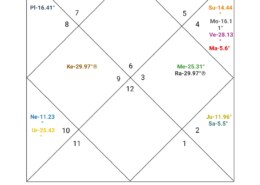 what is my future regarding career and money?