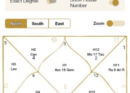 BPHS – Timing of Marriage
