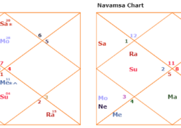 How Will be My Ketu Dasha Period for Career & Wealth