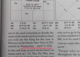 multibagger stock selection