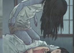 any thoughts on paranormal activities