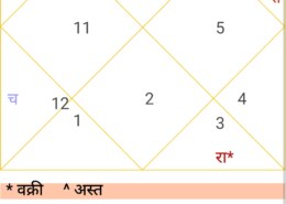 Scorpio asendant rahu in 8th house, adra nakshatra, mercury in 11th house Mars in lagna… this situation is good or bad in respect of Rahu