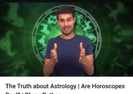Can someone predict Dhruv Rathee’s correct birth chart? He has called the whole astro community fraud.