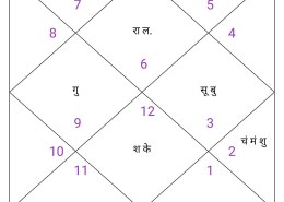 Going through Rahu mahadasha
