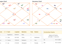 Please give general future predictions on Career , wealth , health , fame.