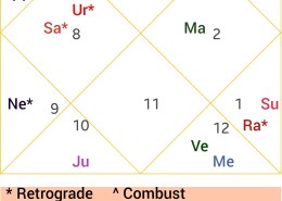 Career Stability & Growth Issues