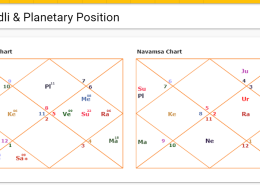 Retrograde, Debilitated, 0 degree retrograde Planet and 3 Planets in 10th house with Rahu