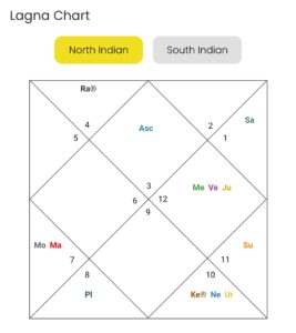 Any prediction about my careerAnd past life karma