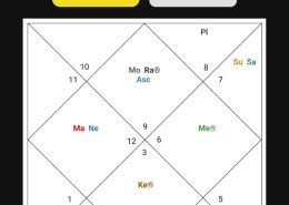 Should I learn astrology also if can do it professionally? Please see my D-1 & D-9 charts attached