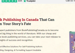 “Navigating the World of Book Marketing Services