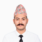 Siddhartha Raj Giri
